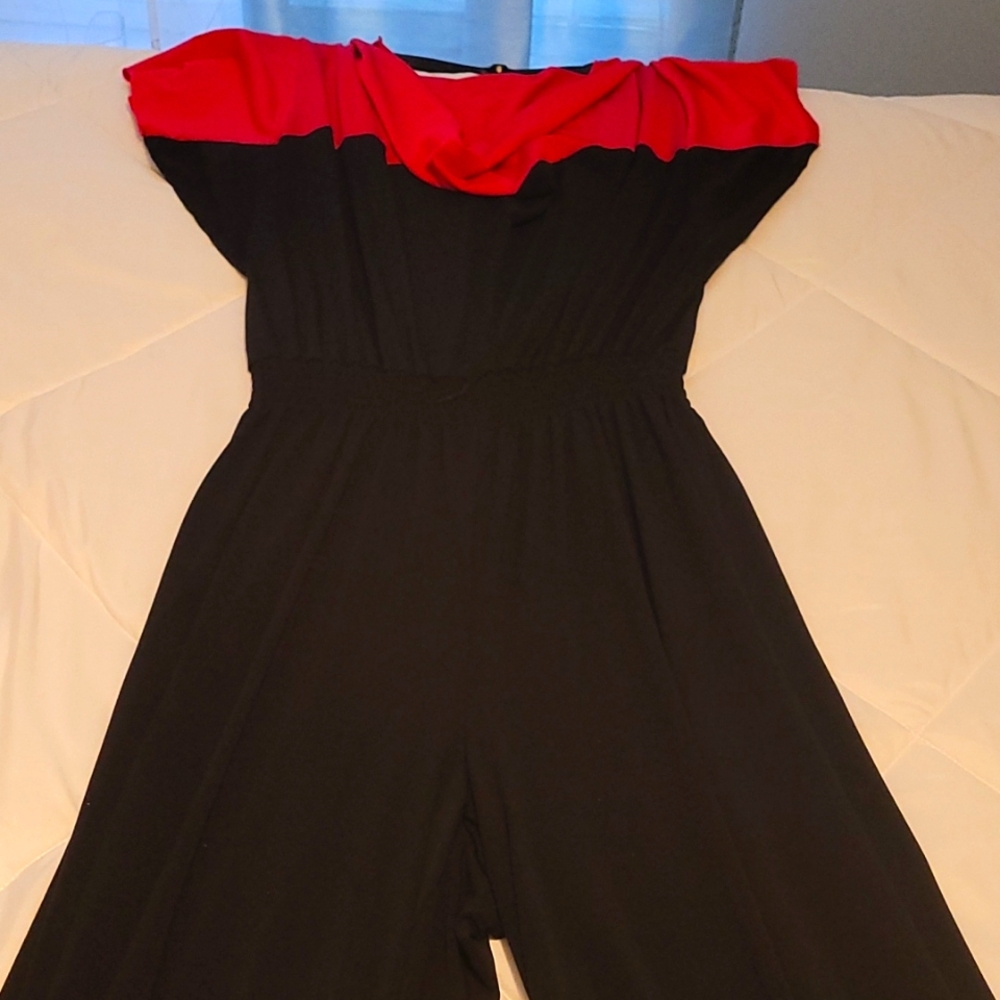Women jumpsuit